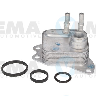 Oil Cooler, engine oil (340061)