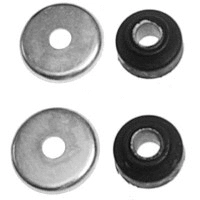 Repair Kit, control arm (255)