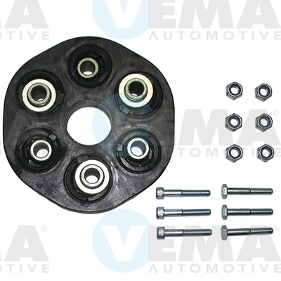 Joint, propshaft (500046)