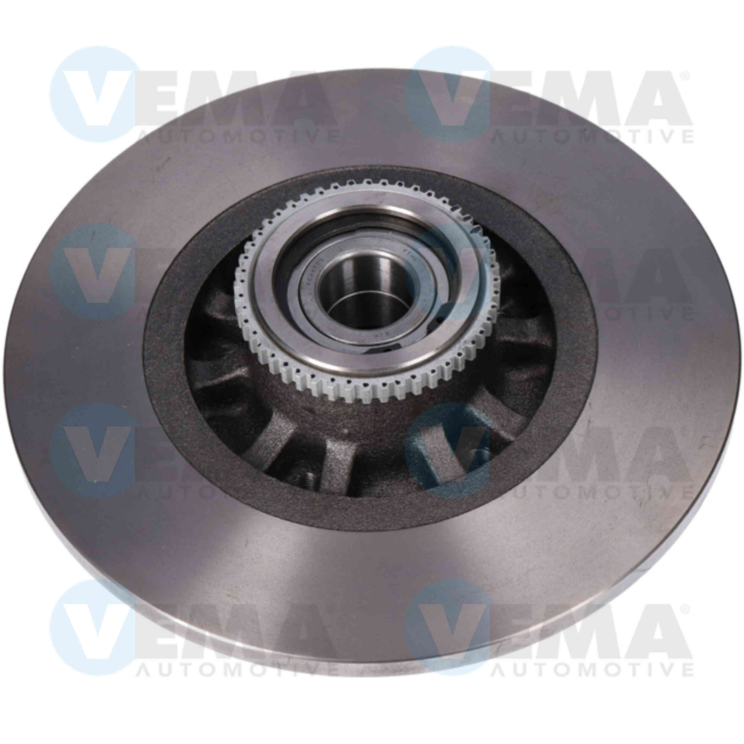 Wheel Hub (190028)