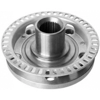 Wheel Hub (17843)