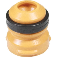 Rubber Buffer, suspension (VE54319)