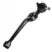 Control/Trailing Arm, wheel suspension (170)