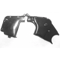 Cover, timing belt (15923)