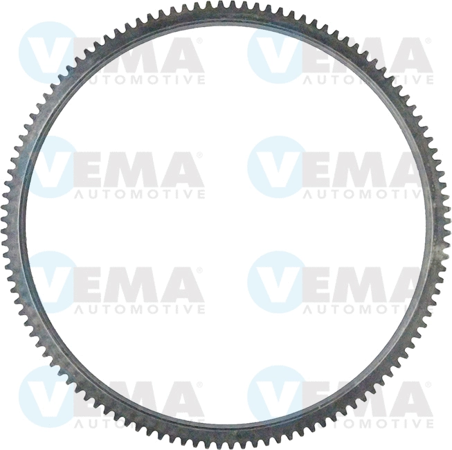 Ring Gear, flywheel (12076)