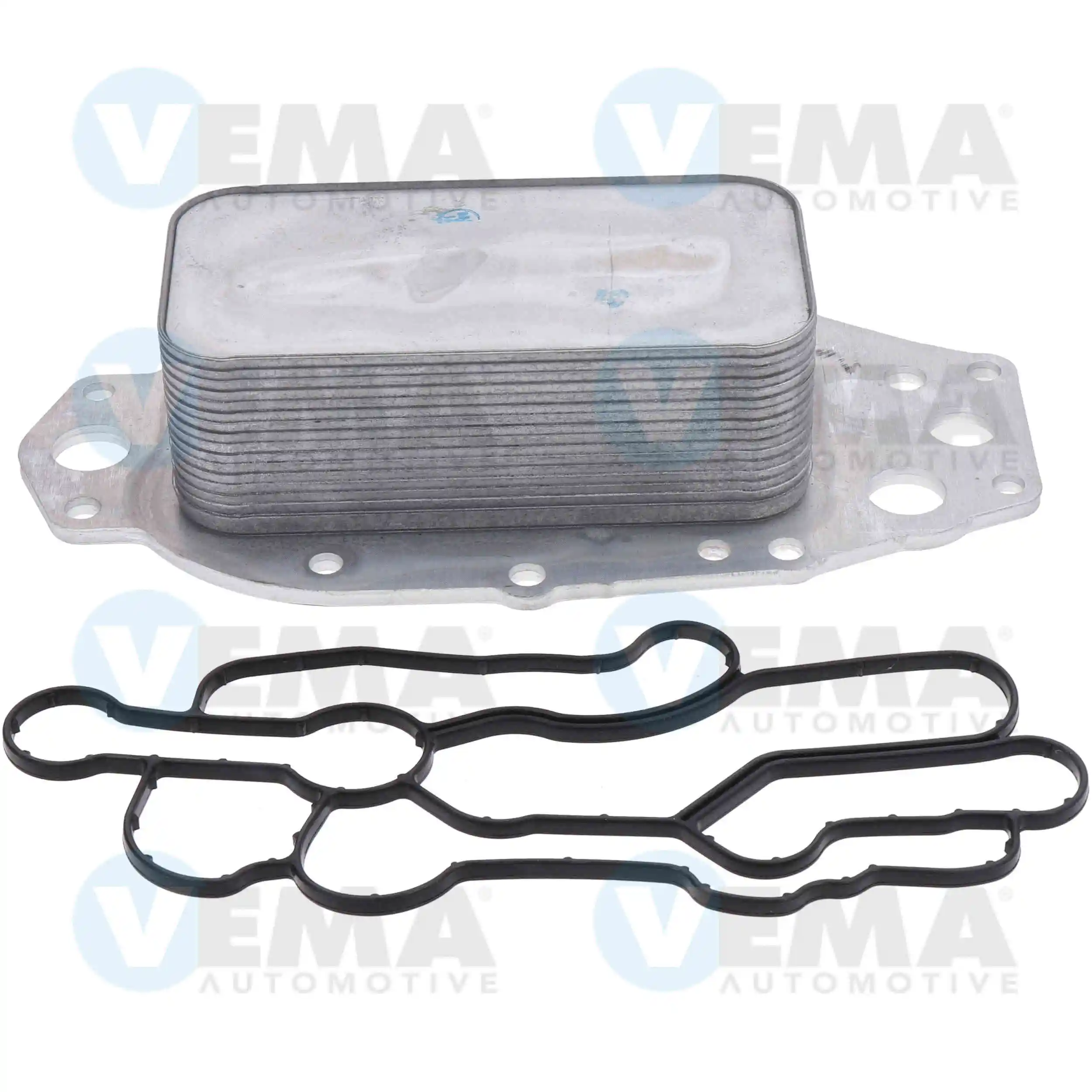 Oil Cooler, engine oil (340017)