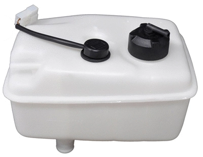 Expansion Tank, coolant (16394)