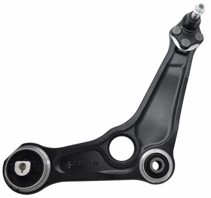 Control/Trailing Arm, wheel suspension (260023)