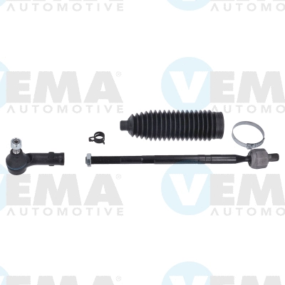 Repair Kit, inner tie rod (270133)