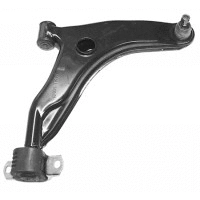 Control/Trailing Arm, wheel suspension (22882)
