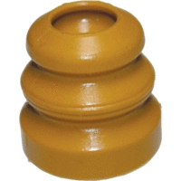 Rubber Buffer, suspension (VE52061)
