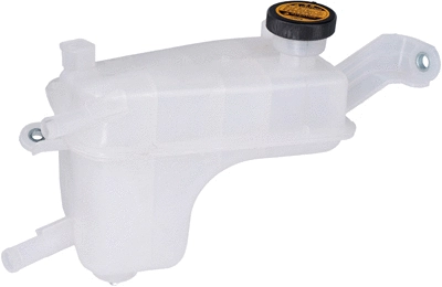 Expansion Tank, coolant (160055)
