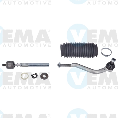 Repair Kit, inner tie rod (270048)