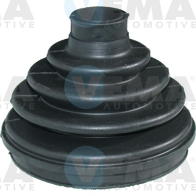 Bellow, drive shaft (510086)