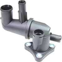 Coolant Flange (VE80413)
