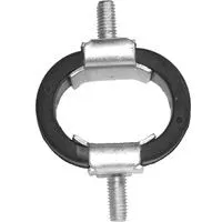 Mount, exhaust system (350107)