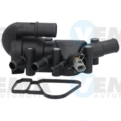 Coolant Flange (460114)