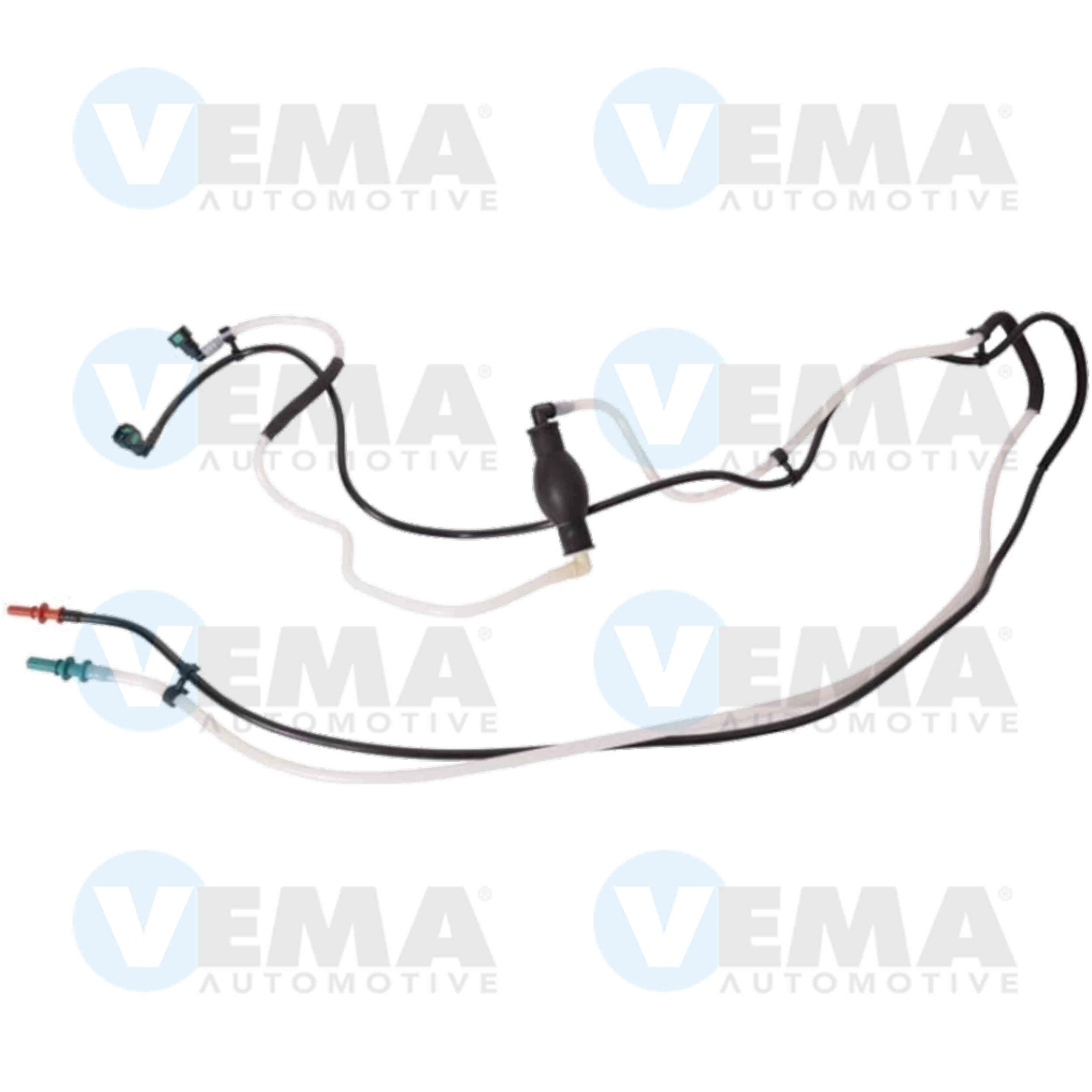 Fuel Line (470041)