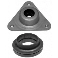 Repair Kit, suspension strut support mount (44060)