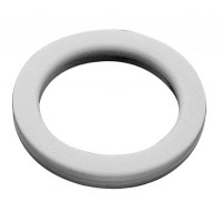Repair Kit, suspension strut support mount (17872)