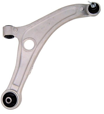 Control/Trailing Arm, wheel suspension (260014)