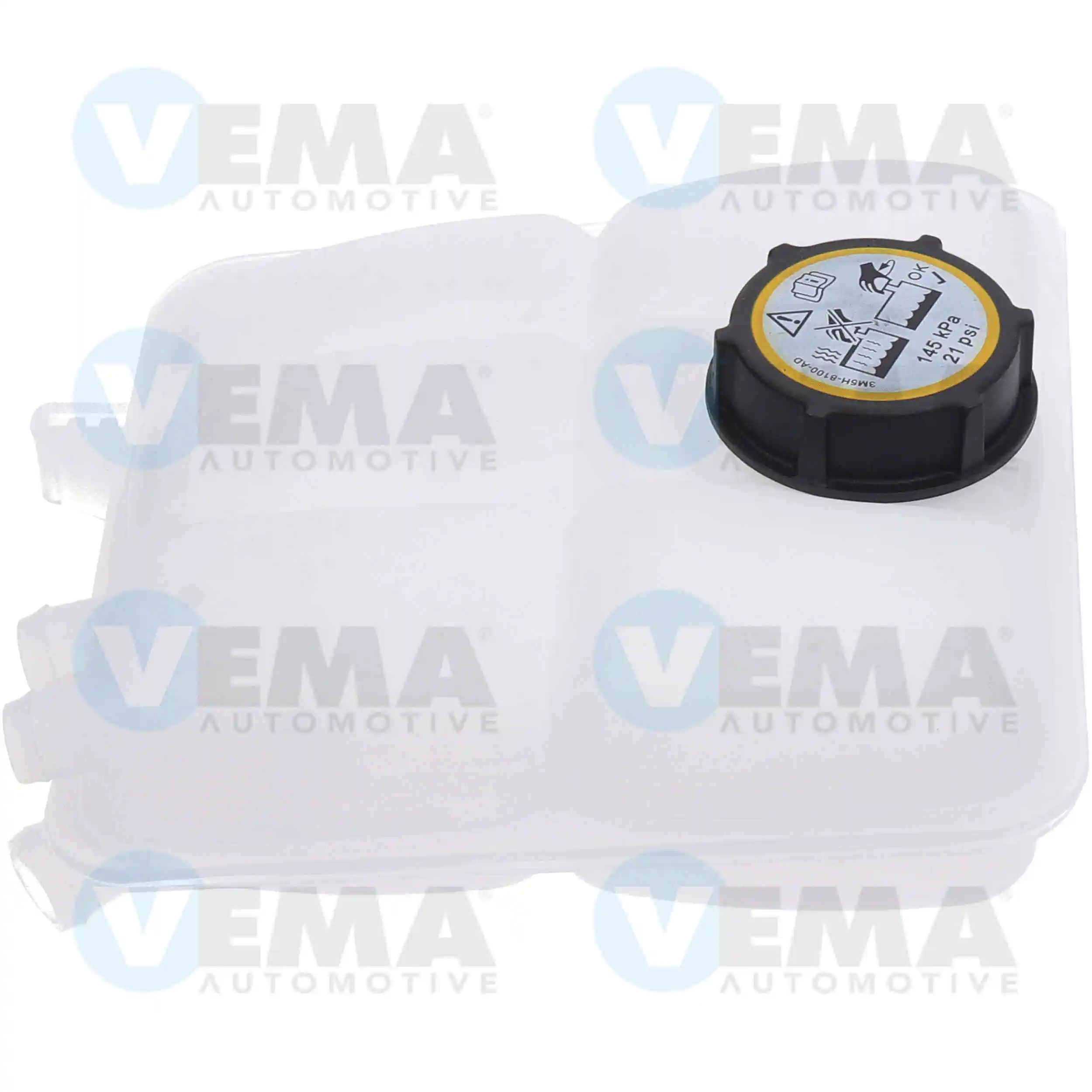 Expansion Tank, coolant (160073)
