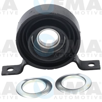 Suspension, propshaft (490044)