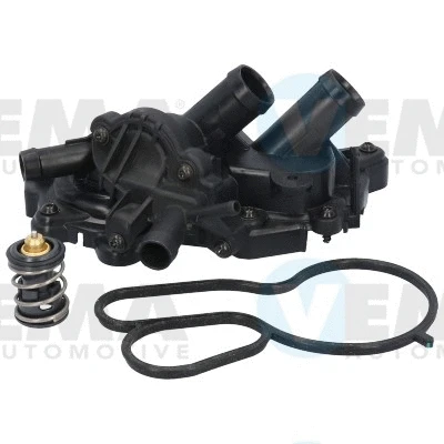 Coolant Flange (460261)