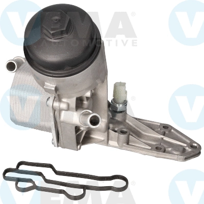 Oil Cooler, engine oil (340041)