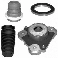 Repair Kit, suspension strut support mount (44046)