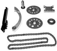 Timing Chain Kit (12376)