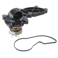 Coolant Flange (VE80178)