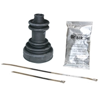 Bellow Kit, drive shaft (VE7017/KM)