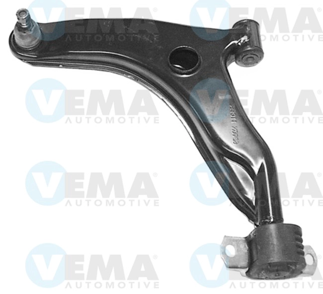 Control/Trailing Arm, wheel suspension (22891)