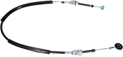 Cable Pull, manual transmission (295016)