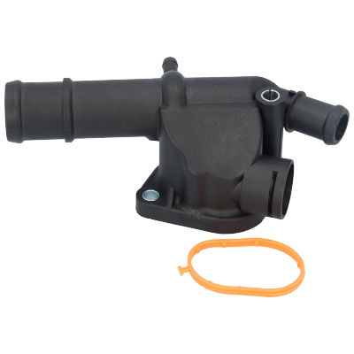 Coolant Flange (VE81110)