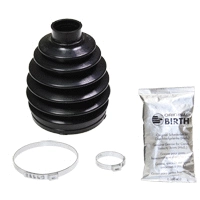 Bellow Kit, drive shaft (VE7854/KM)