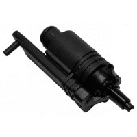 Washer Fluid Pump, window cleaning (33247)