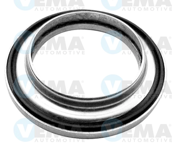 Suspension Strut Support Mount (16631)