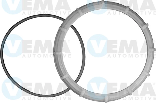 Gasket, fuel pump (760010)