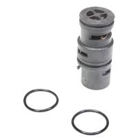 Coolant Flange (VE80236)