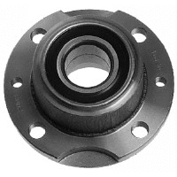 Wheel Hub (17769)