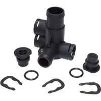 Coolant Flange (VE8859)