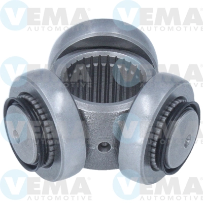 Spider Assembly, drive shaft (730031)