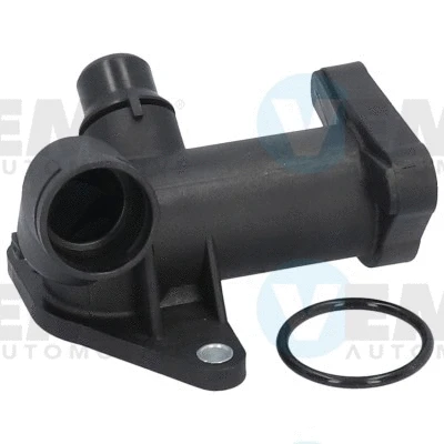 Coolant Flange (460090)