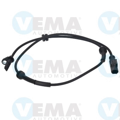 Sensor, wheel speed (VE54414)