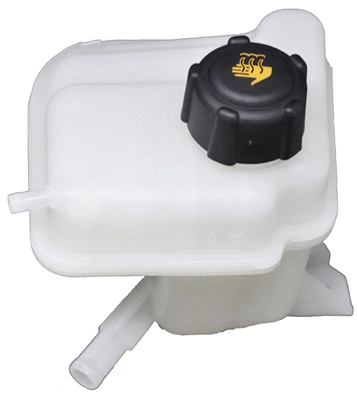 Expansion Tank, coolant (163074)