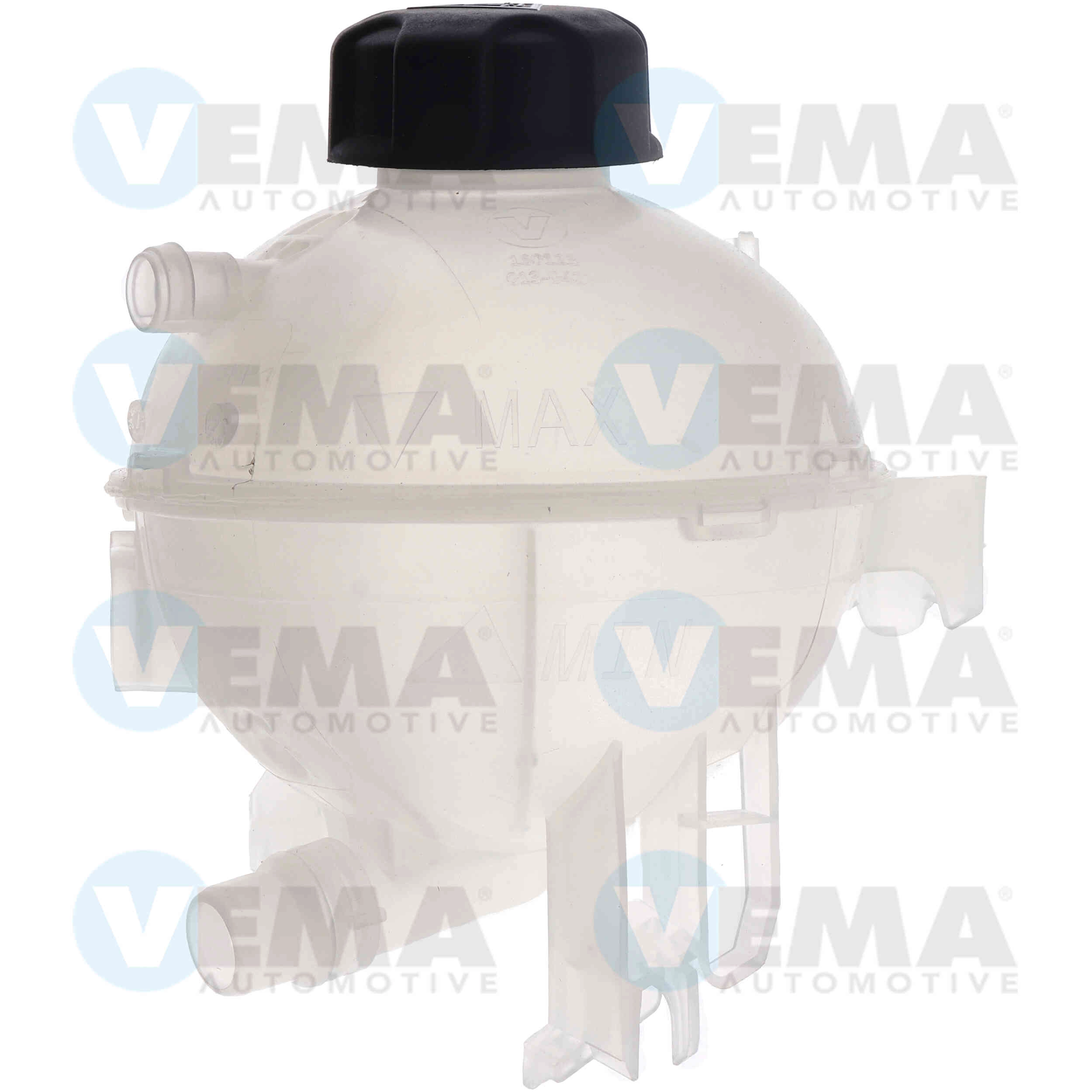 Expansion Tank, coolant (160123)