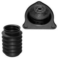 Repair Kit, suspension strut support mount (44057)