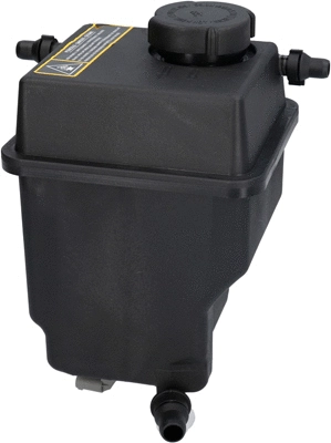 Expansion Tank, coolant (160034)